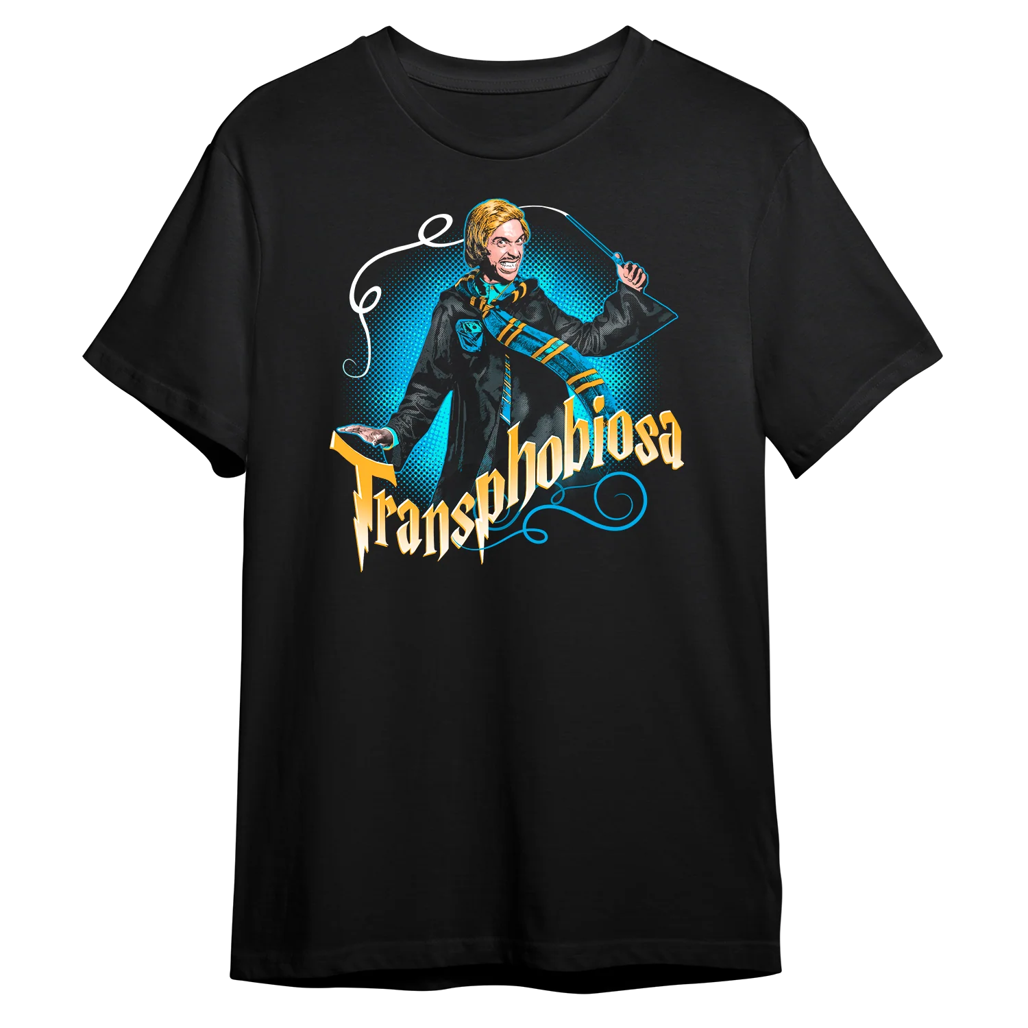 Transphobiosa - Image 2
