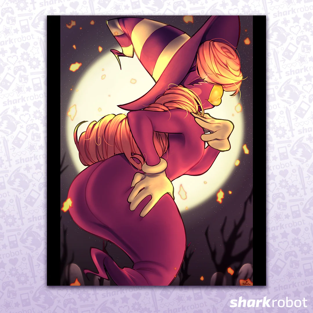 Twilight - Poster Print *LAST CHANCE*