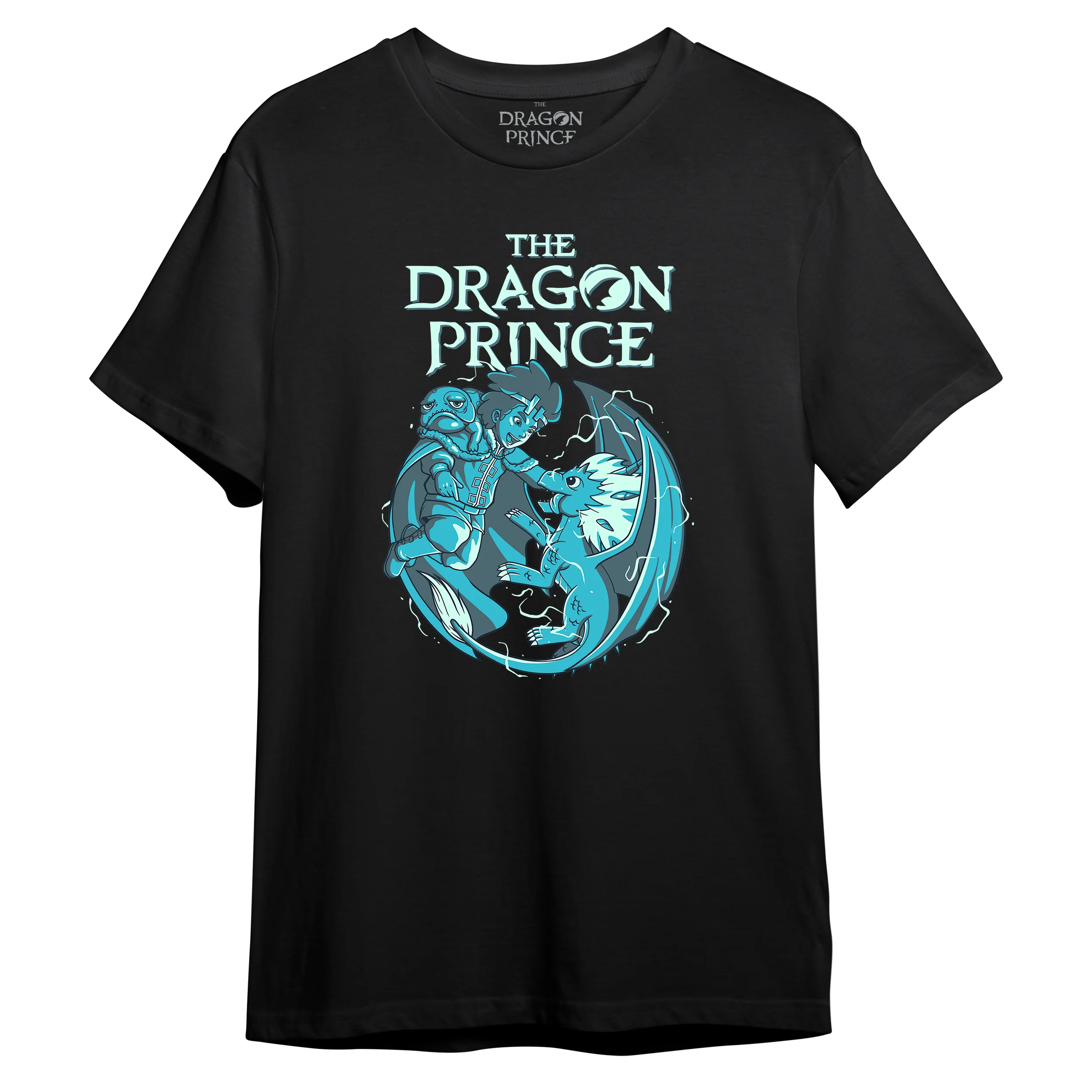 Two Princes