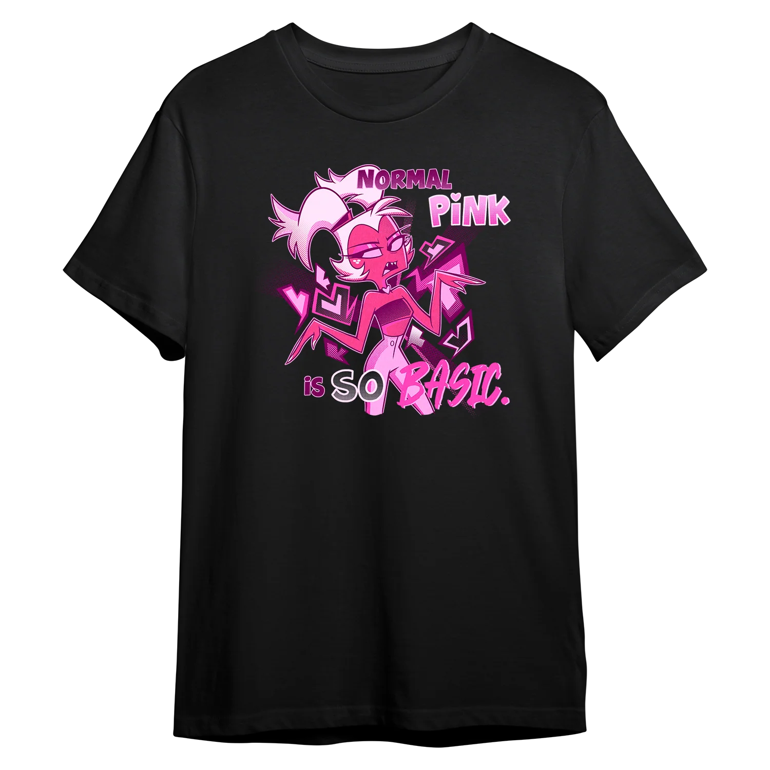 Unhappy Camper - Moxxine - Image 2