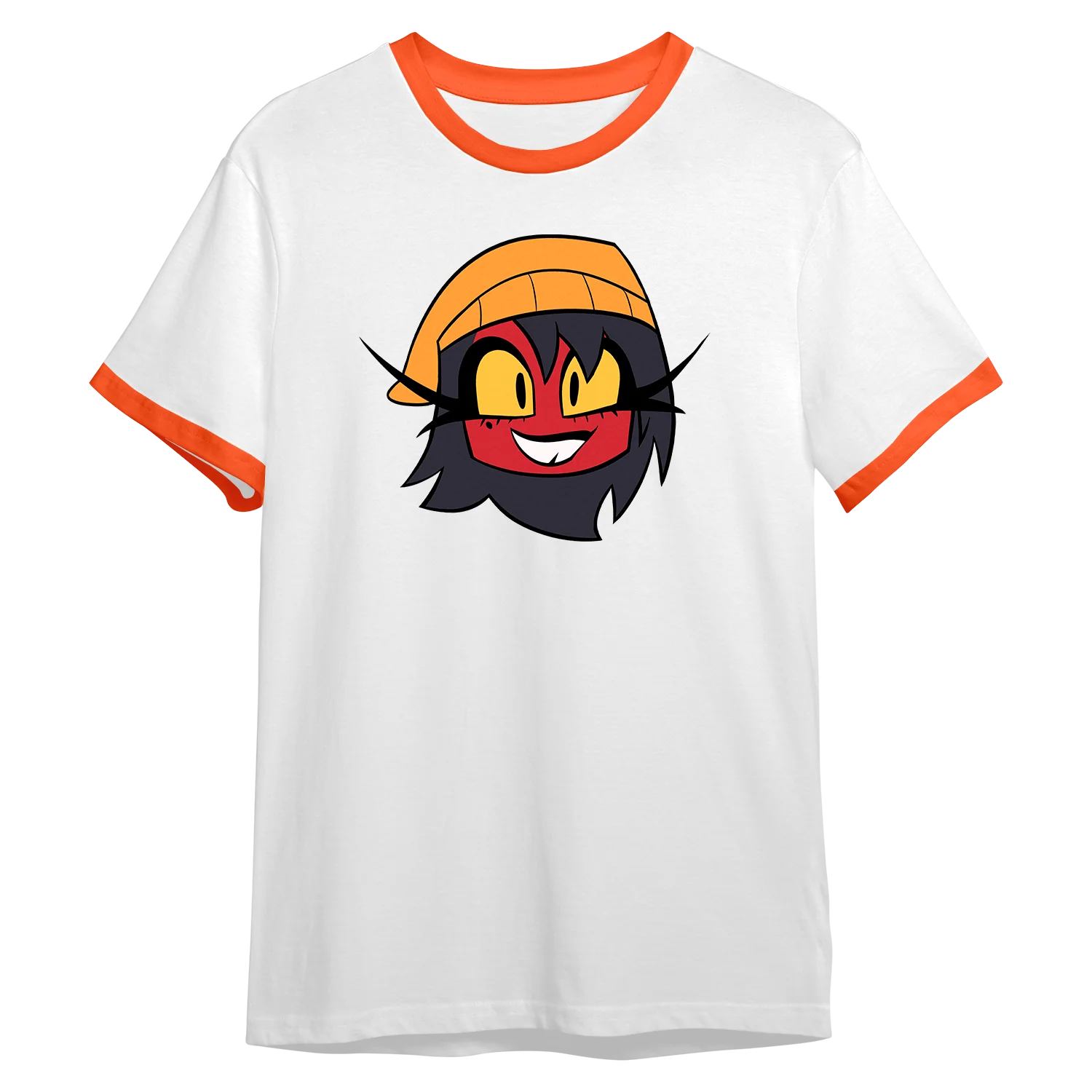 Unhappy Campers - Millierd Merch - Image 2