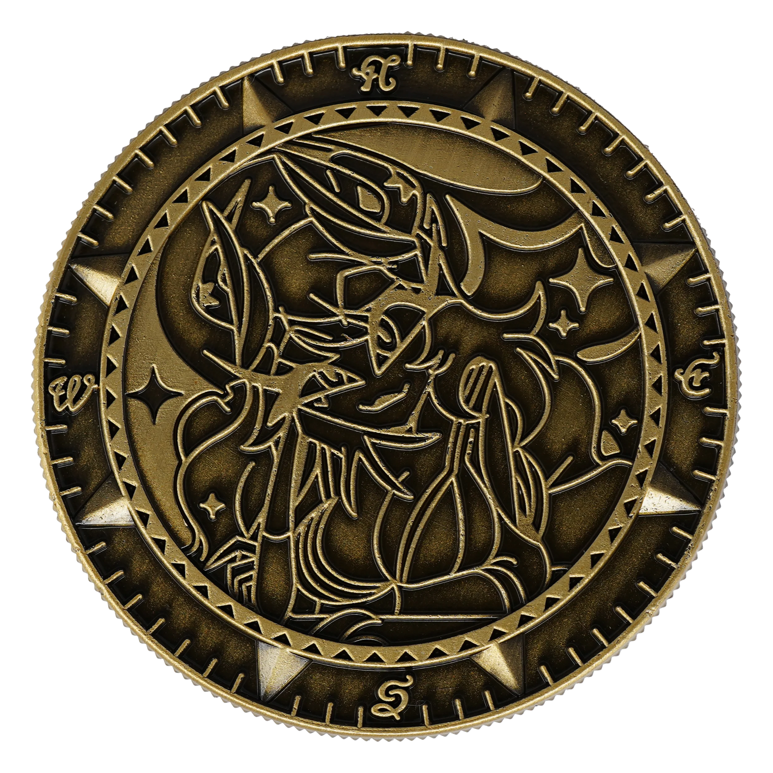 Verosika - Pirate Coin