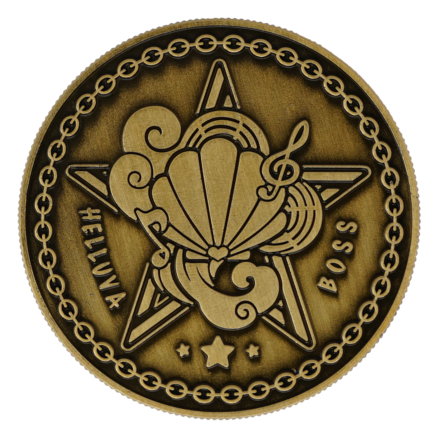 Verosika - Pirate Coin - Image 2