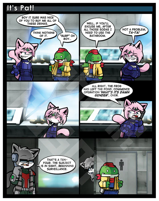 VG Cats: Volume 1 (Paperback) - Image 3