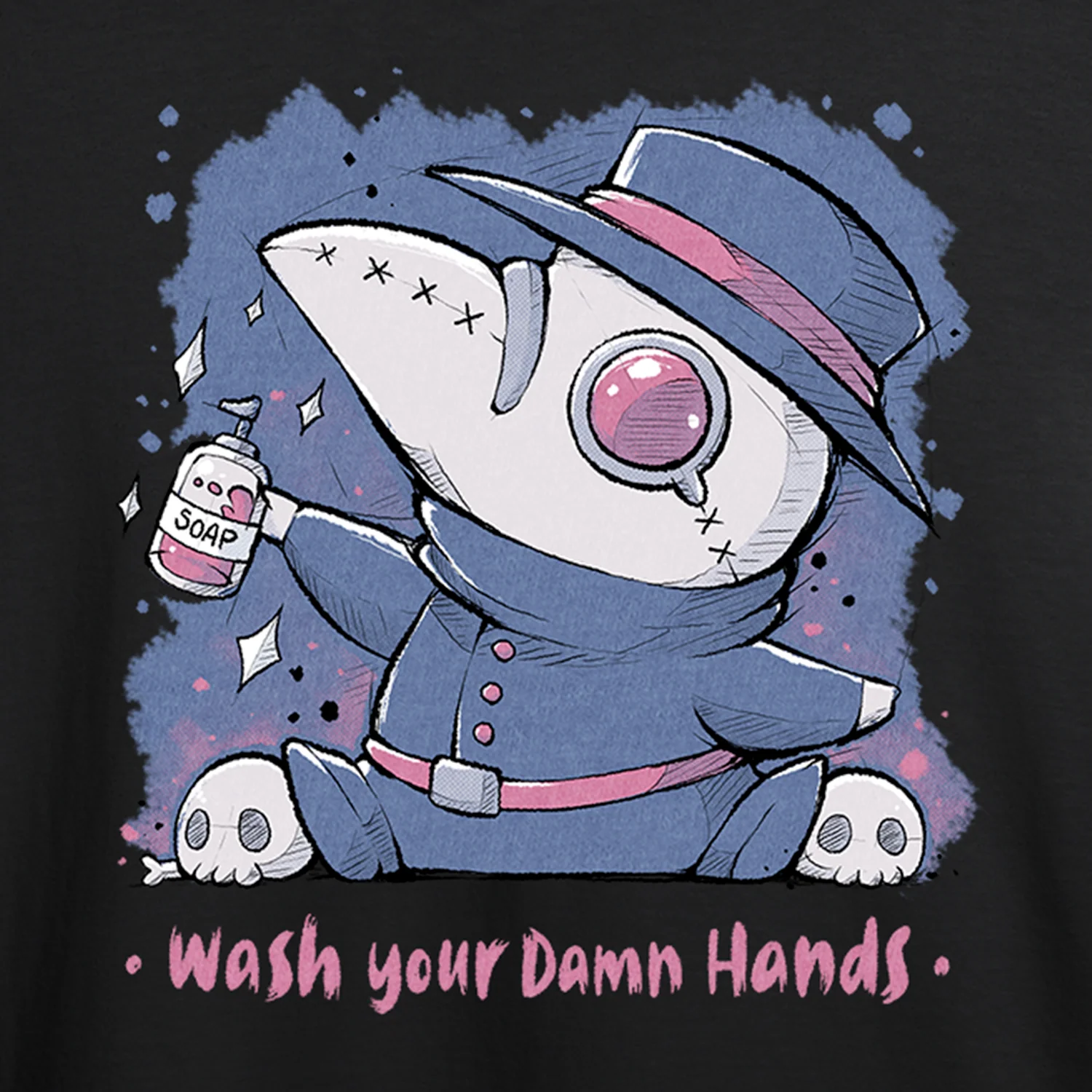Wash Your Hands