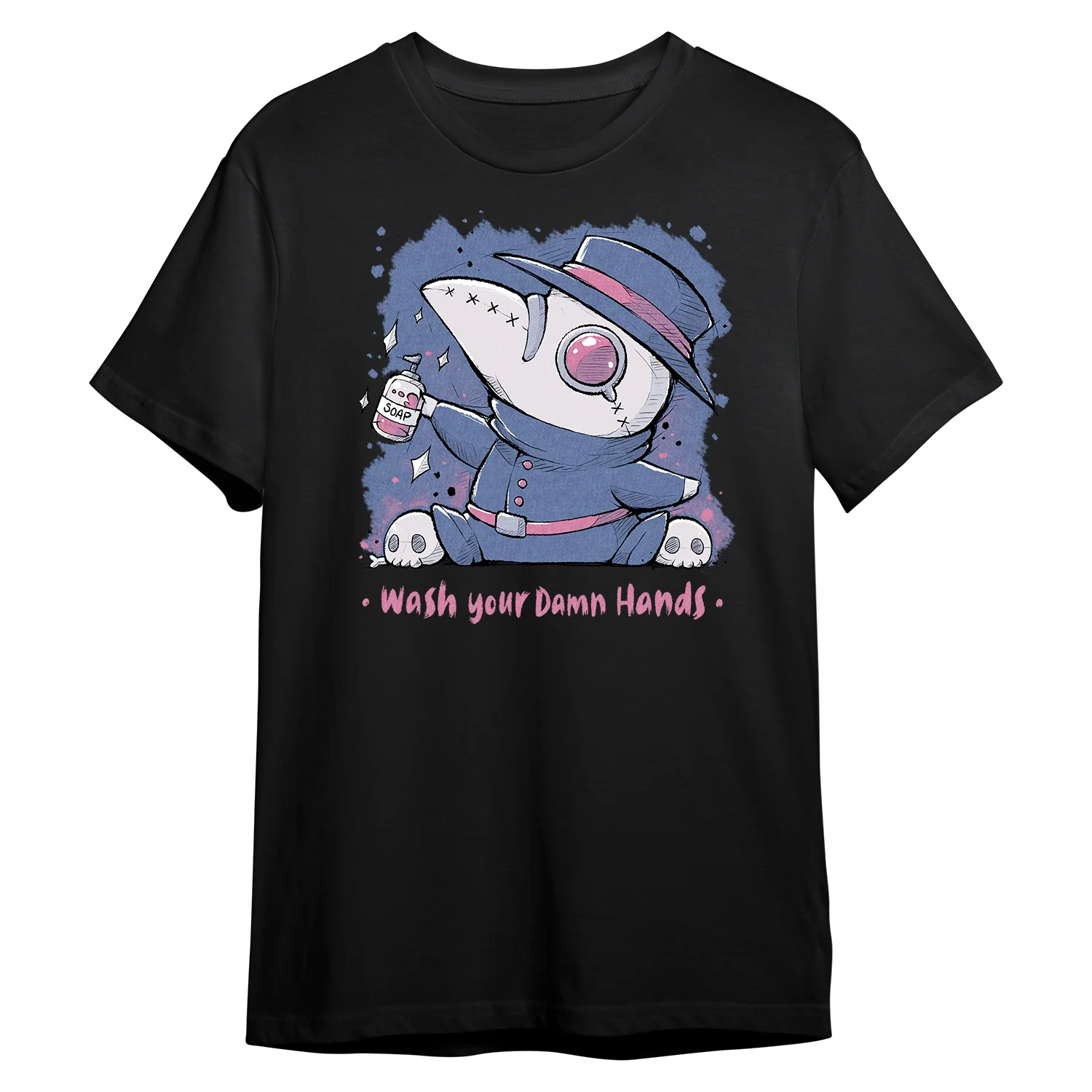 Wash Your Hands - Image 2