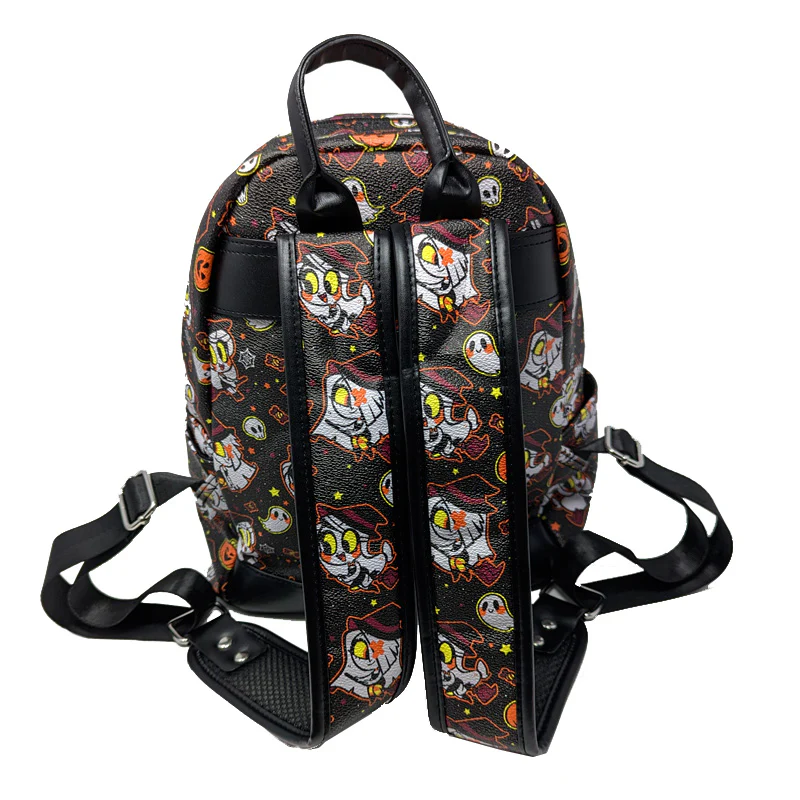 Witches Charlie + Vaggie Mini Backpack *LIMITED STOCK* - Image 3