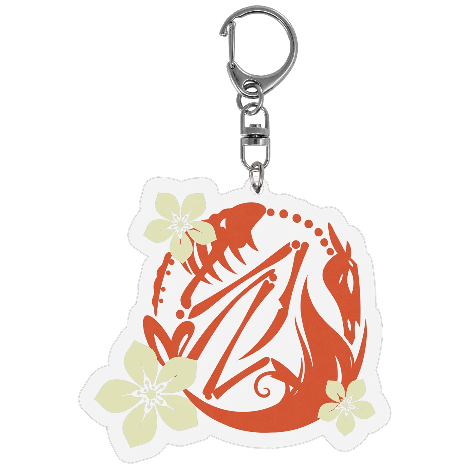 Year of the Horse Keychain *PRE-ORDER*