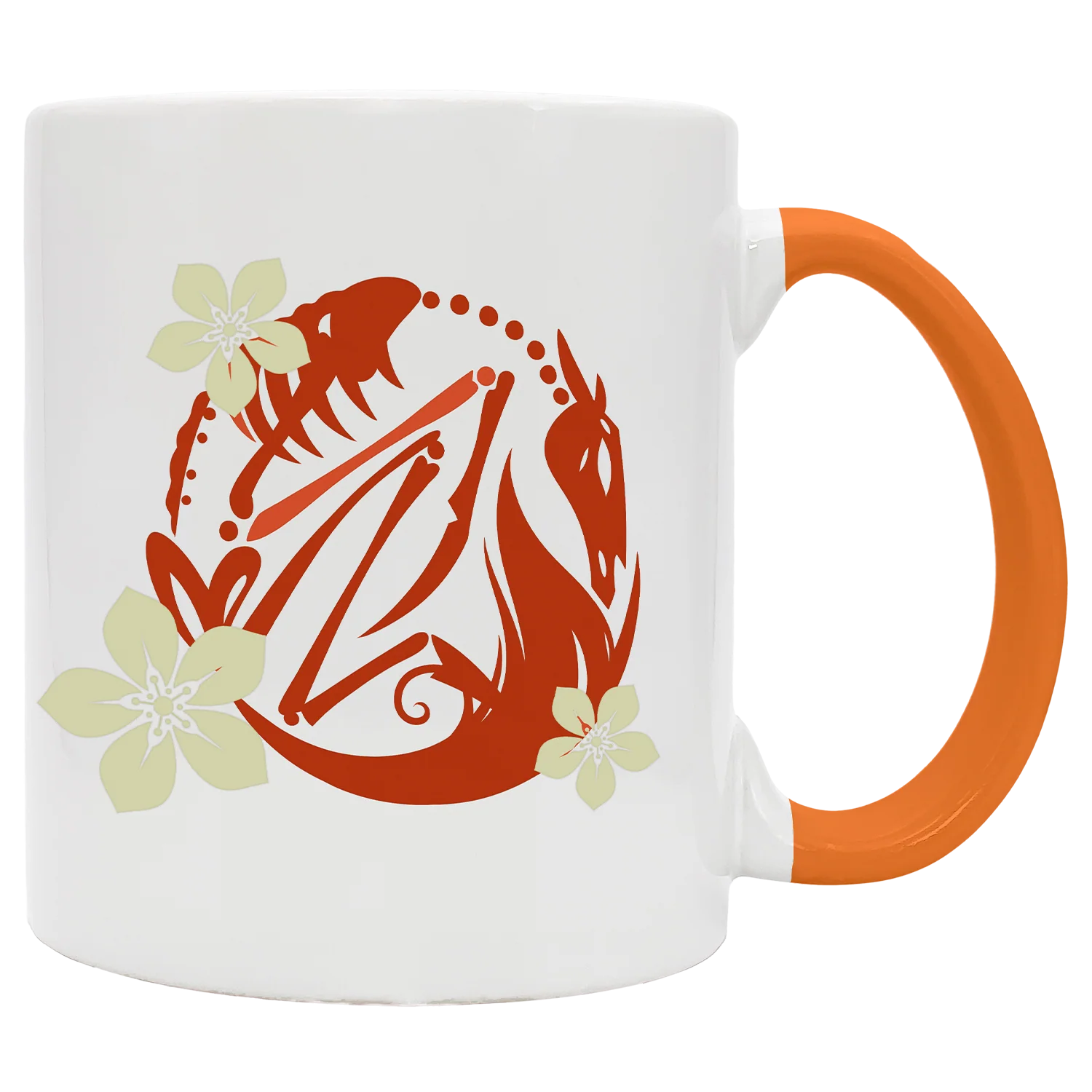 Year of the Horse Mug *PRE-ORDER*
