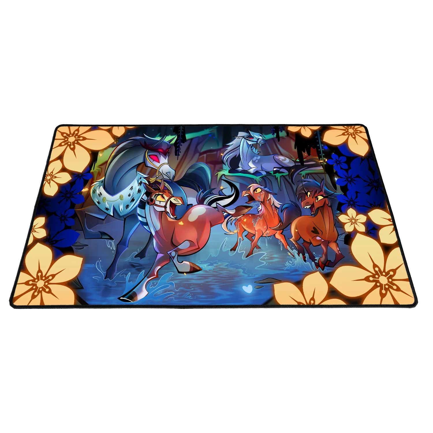 Year of the Horse - Playmat *PRE-ORDER*