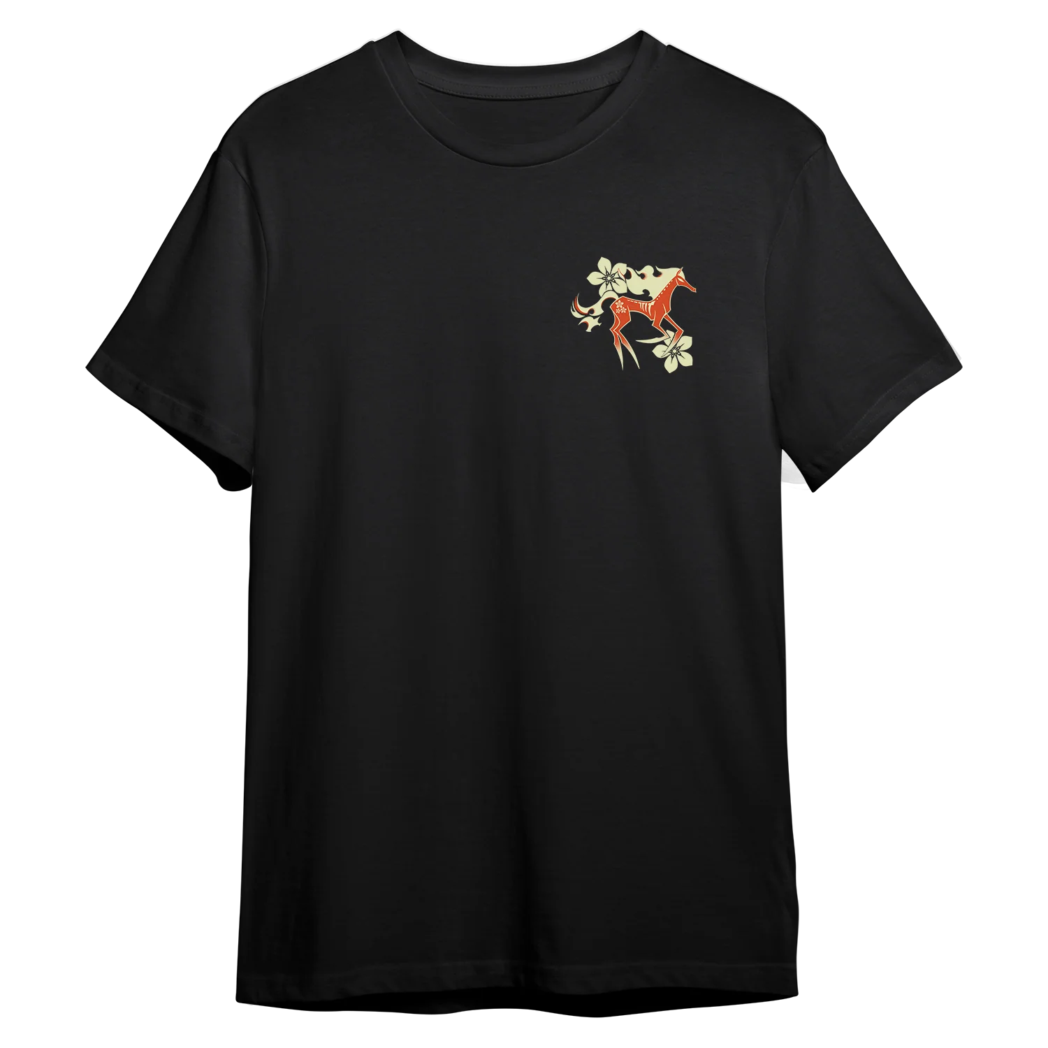 Year Of The Horse T-shirt *PRE-ORDER* - Image 2