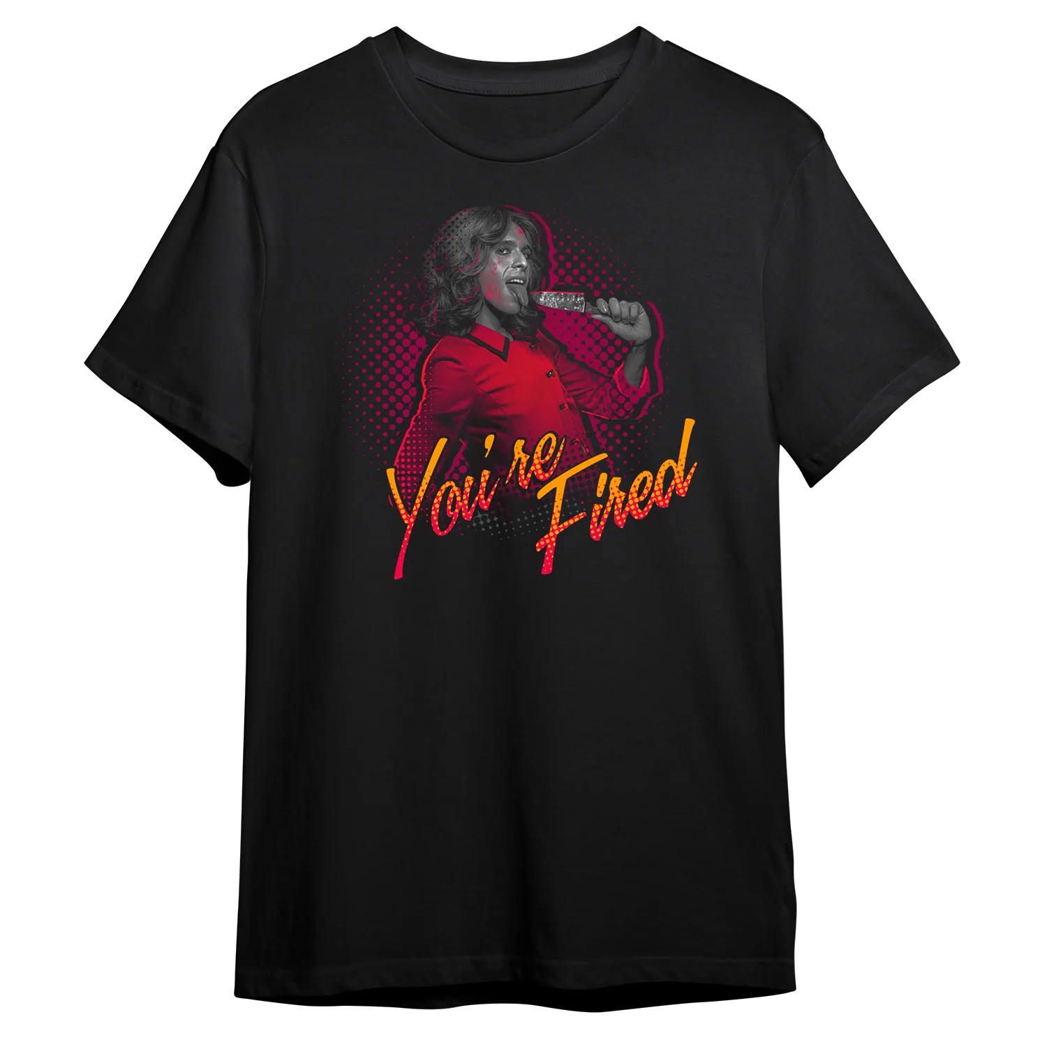 You're Fired - Image 2