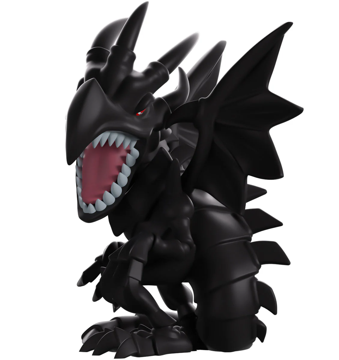YU-GI-OH!  x Youtooz - Red Eye Black Dragon Vinyl Figure - Image 2