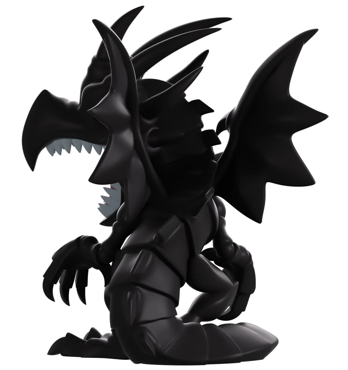 YU-GI-OH!  x Youtooz - Red Eye Black Dragon Vinyl Figure - Image 3