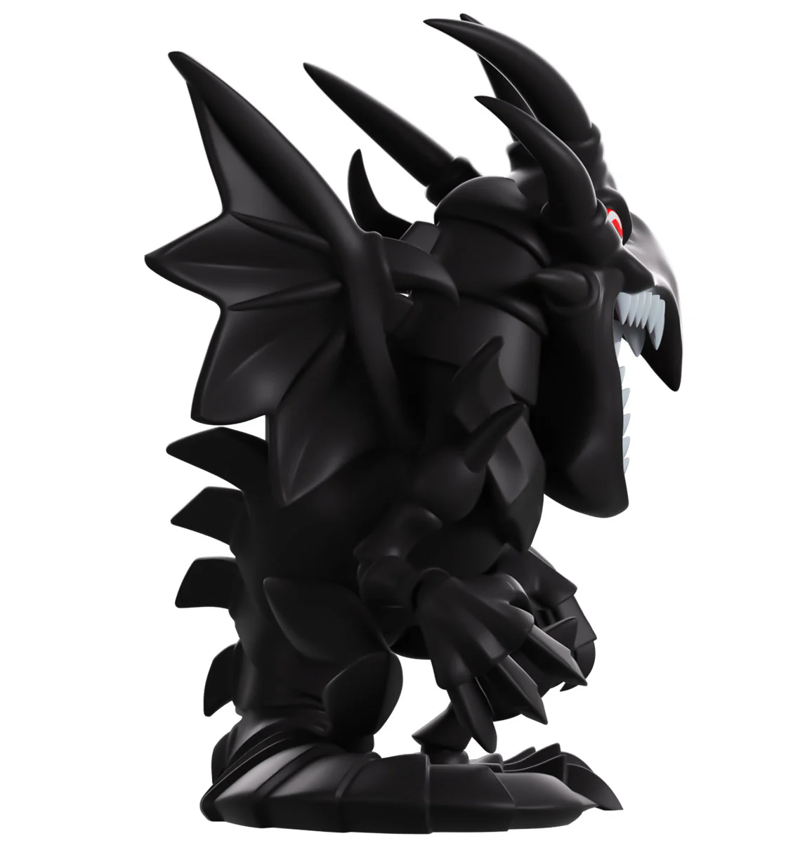 YU-GI-OH!  x Youtooz - Red Eye Black Dragon Vinyl Figure - Image 4