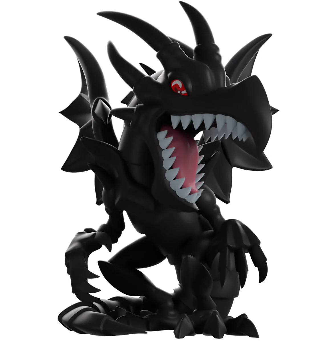 YU-GI-OH!  x Youtooz - Red Eye Black Dragon Vinyl Figure - Image 5