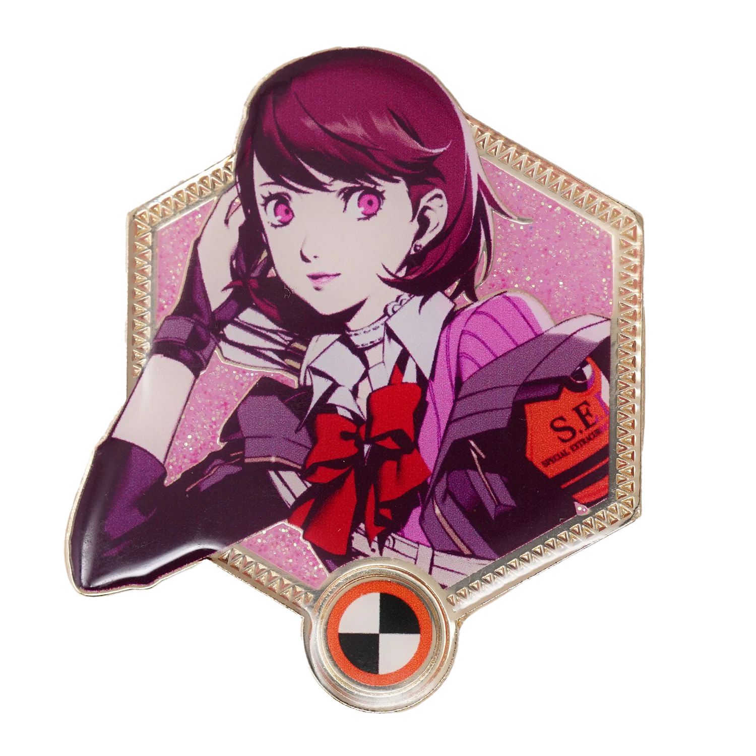 Yukari Takeba- Golden Series 2- Persona 3 Reload