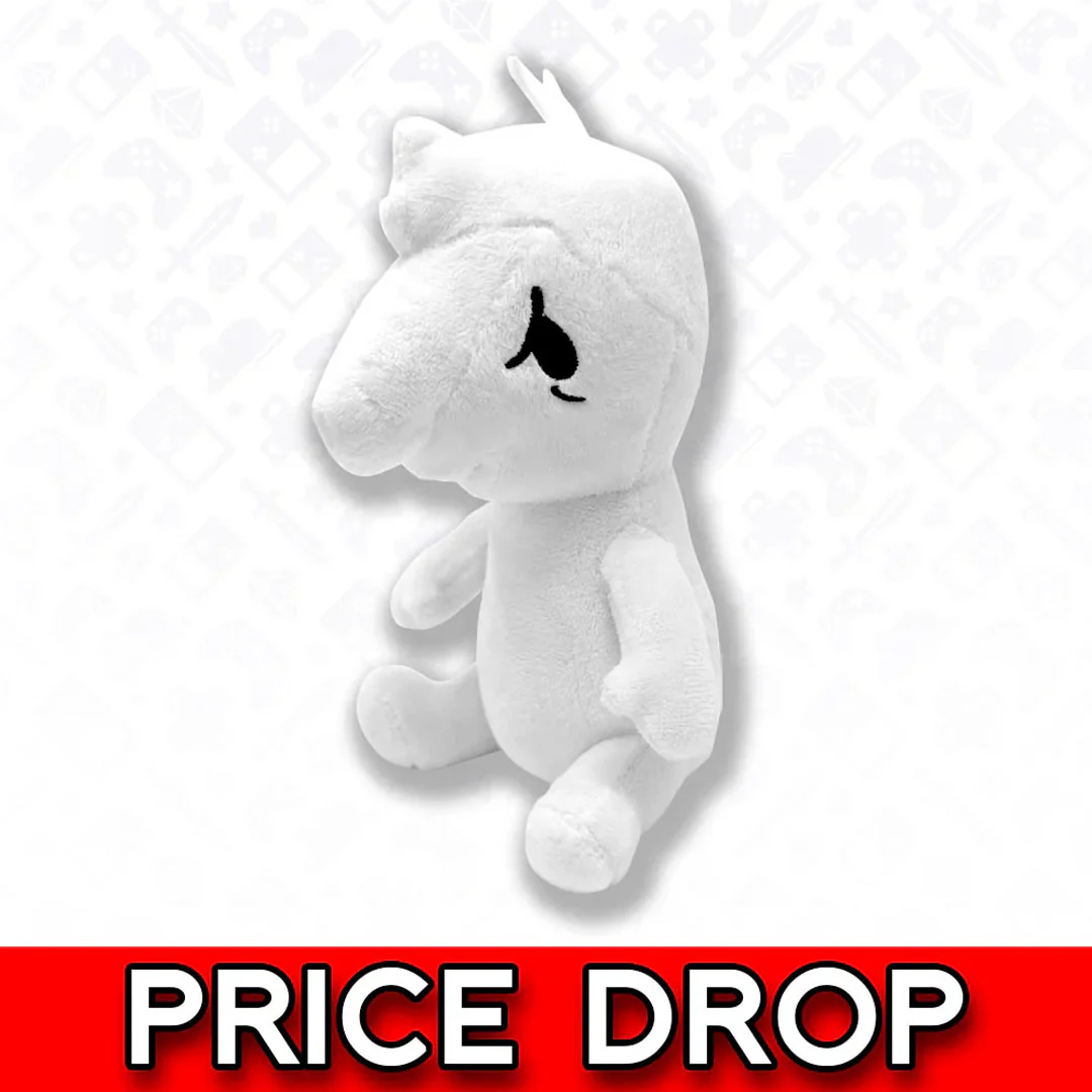 Zach Mini Plush *SALE*