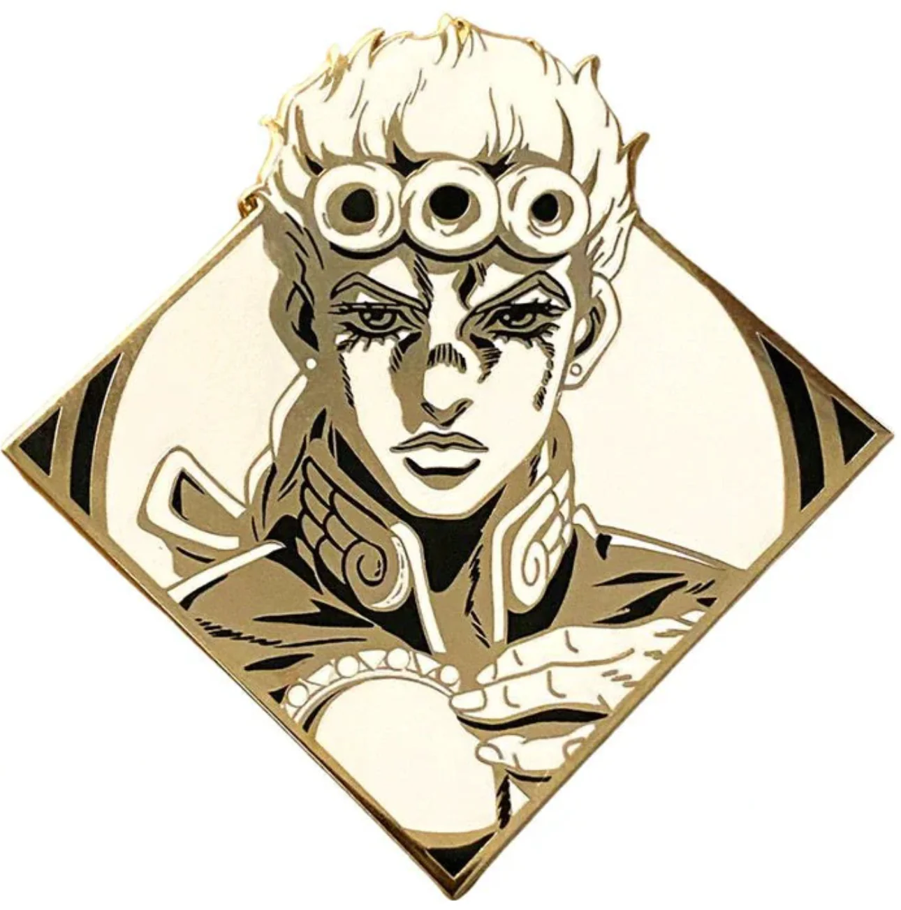 ZMS 10th Anniversary: Giorno Giovanni - JoJo's Bizarre Adventure *LAST CHANCE*