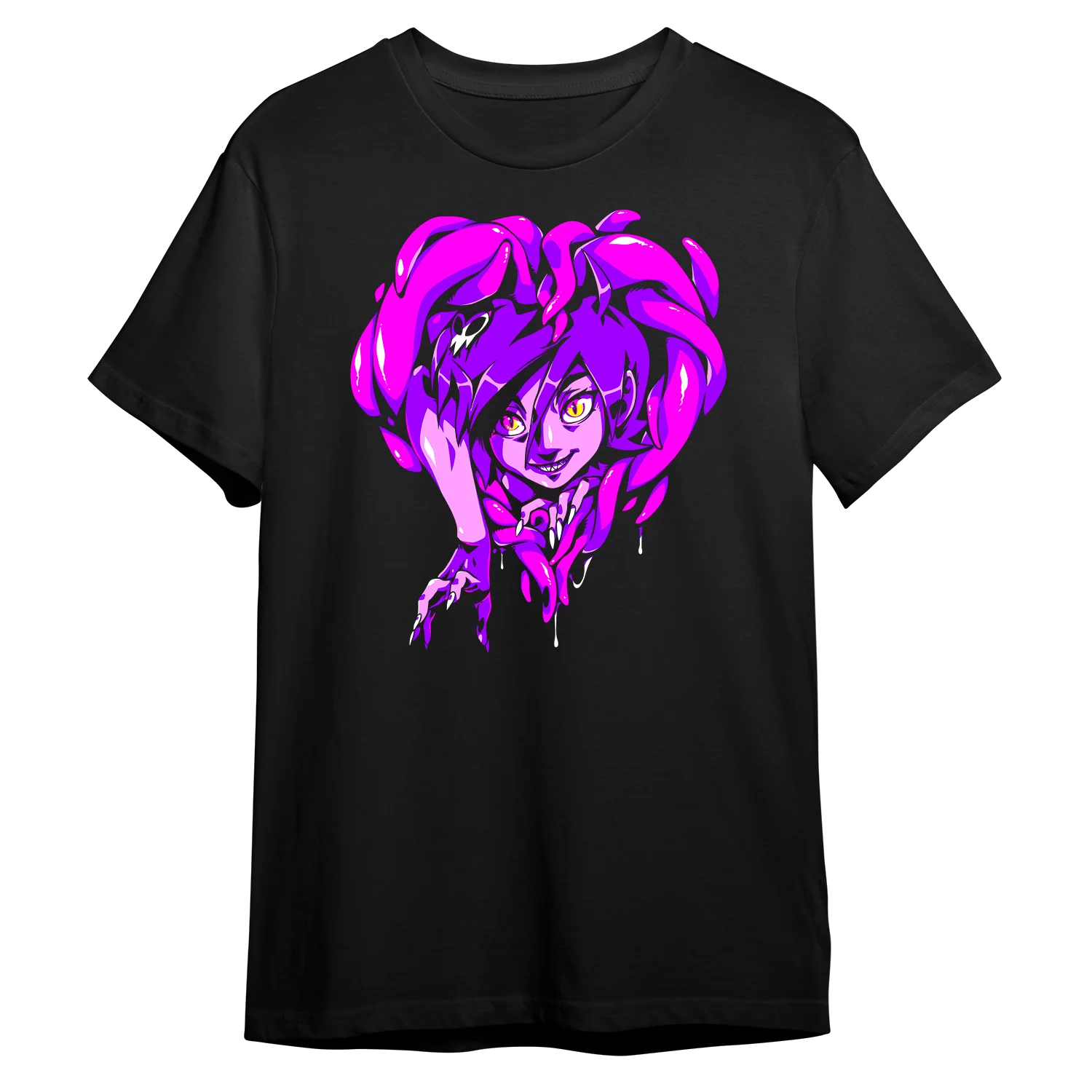 Tentacle Heart - Image 2
