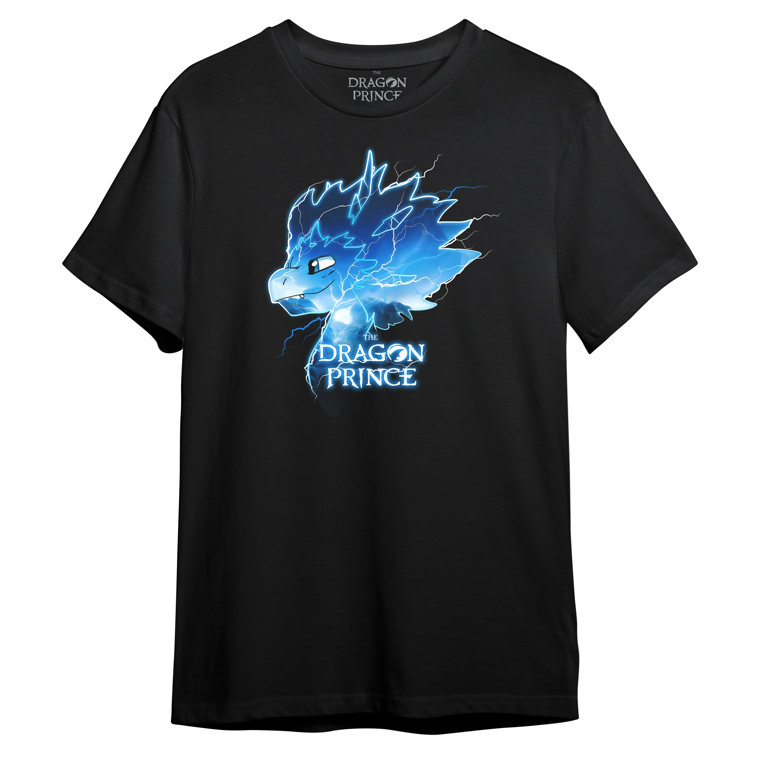 Zym Lightning